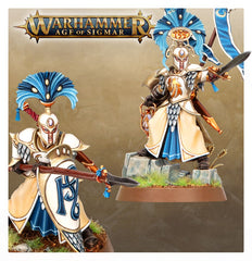 Warhammer Age of Sigmar: Vanari Auralan Wardens | Odin's Place