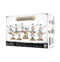 Warhammer Age of Sigmar: Vanari Auralan Wardens | Odin's Place