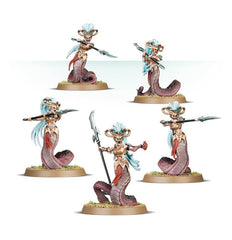 Warhammer Age of Sigmar: Daughters of Kaine Melusai | Odin's Place