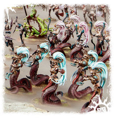 Warhammer Age of Sigmar: Daughters of Kaine Melusai | Odin's Place