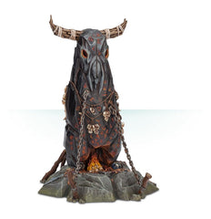 Warhammer Age of Sigmar: Beasts of Chaos Herdstone | Odin's Place