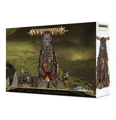 Warhammer Age of Sigmar: Beasts of Chaos Herdstone | Odin's Place