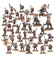 Warhammer Age of Sigmar: Vanguard - Beasts of Chaos | Odin's Place