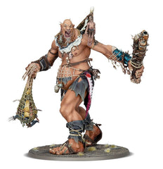 Warhammer Age of Sigmar: Behemat Mega Gargant | Odin's Place
