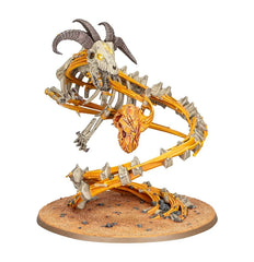 Warhammer Age of Sigmar: Krondspine Incarnate of Ghur | Odin's Place