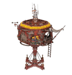 Necromunda: Thatos Pattern Hab Module | Odin's Place