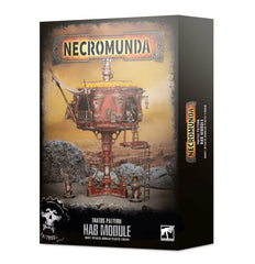 Necromunda: Thatos Pattern Hab Module | Odin's Place