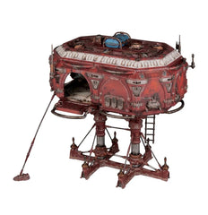 Necromunda: Thatos Pattern Extended Hab Module | Odin's Place