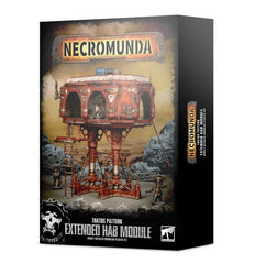 Necromunda: Thatos Pattern Extended Hab Module | Odin's Place