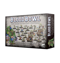 Blood Bowl: Crud Creek Nosepickers – Snotling Blood Bowl Team | Odin's Place