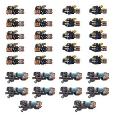 Warhammer The Horus Heresy: Multi-Meltas, Heavy Flamers and Plasma Cannon | Odin's Place