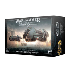 Warhammer the Horus Heresy: Legion Sky-hunter Squadron | Odin's Place
