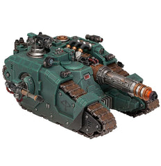 Warhammer The Horus Heresy: Sicaran Venator | Odin's Place