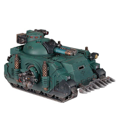 Warhammer The Horus Heresy: Deimos Pattern Predator Support Tank | Odin's Place