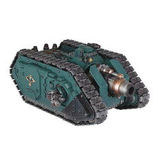 Warhammer Horus Heresy: Typhon Heavy Siege Tank | Odin's Place