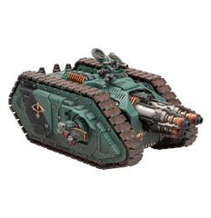 Warhammer The Horus Heresy: Cerberus Heavy Tank Destroyer | Odin's Place