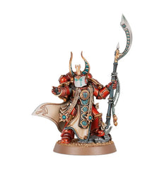 Warhammer The Horus Heresy: Ahzek Ahriman | Odin's Place