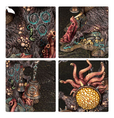 Warhammer Age of Sigmar: Feculent Gnarlmaw | Odin's Place