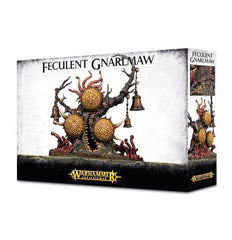 Warhammer Age of Sigmar: Feculent Gnarlmaw | Odin's Place