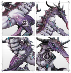 Warhammer Age of Sigmar: Daemons of Slaanesh Fiends | Odin's Place