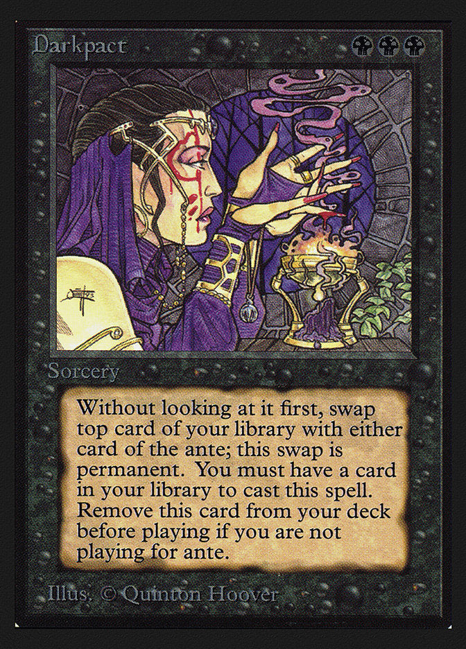 Darkpact [Collectors' Edition] | Odin's Place