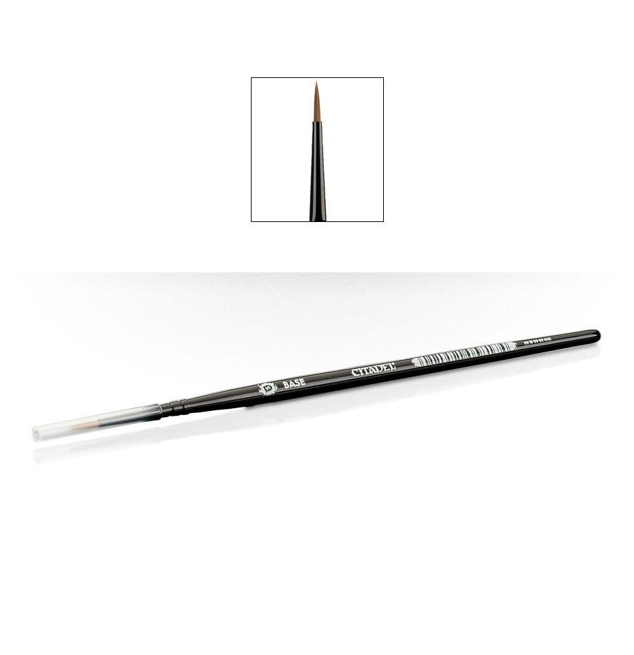 Citadel Small Base Brush | Odin's Place