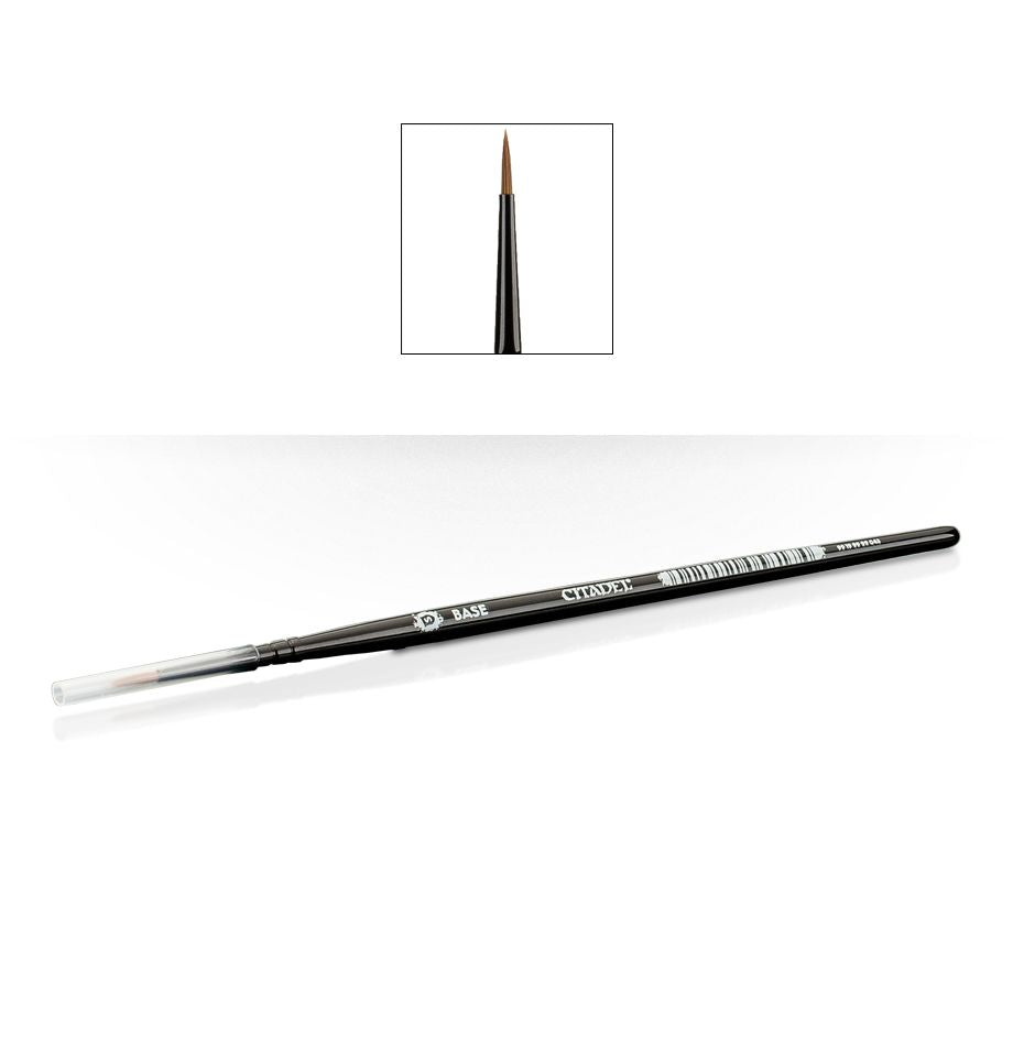 Citadel Synthetic Base Brush Medium | Odin's Place