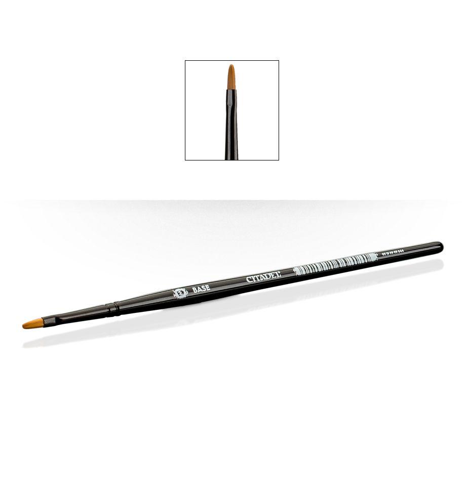 Citadel Medium Base Brush | Odin's Place