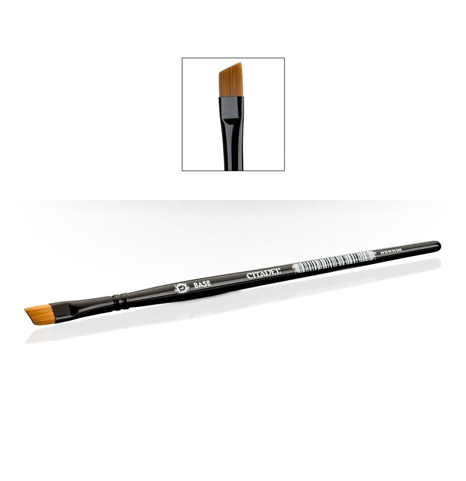 Citadel Synthetic Base Brush Large | Odin's Place