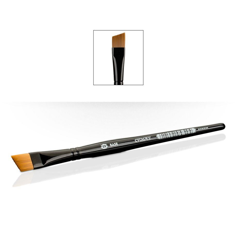 Citadel Synthetic Base Brush Extra Large | Odin's Place