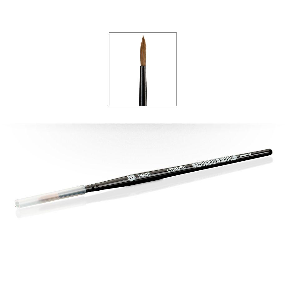 Citadel Medium Shade Brush | Odin's Place