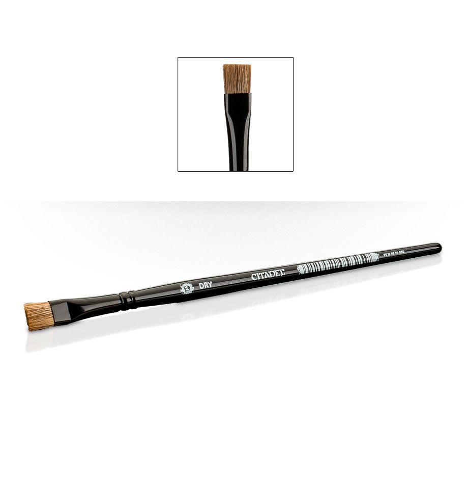 CItadel Medium Dry Brush | Odin's Place