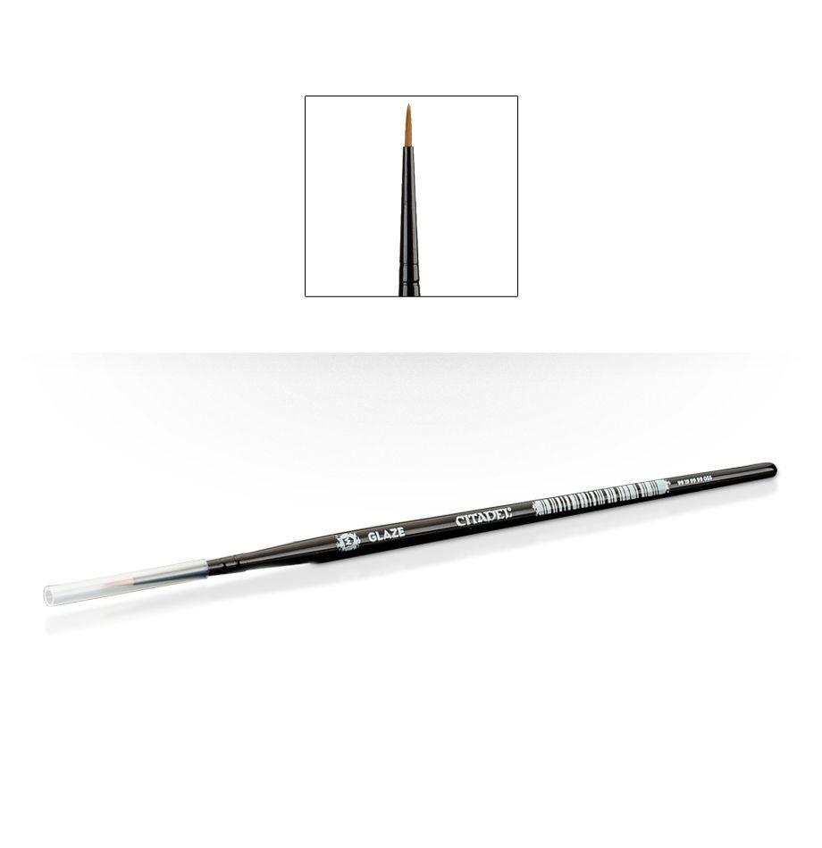 Citadel Medium Glaze Brush | Odin's Place