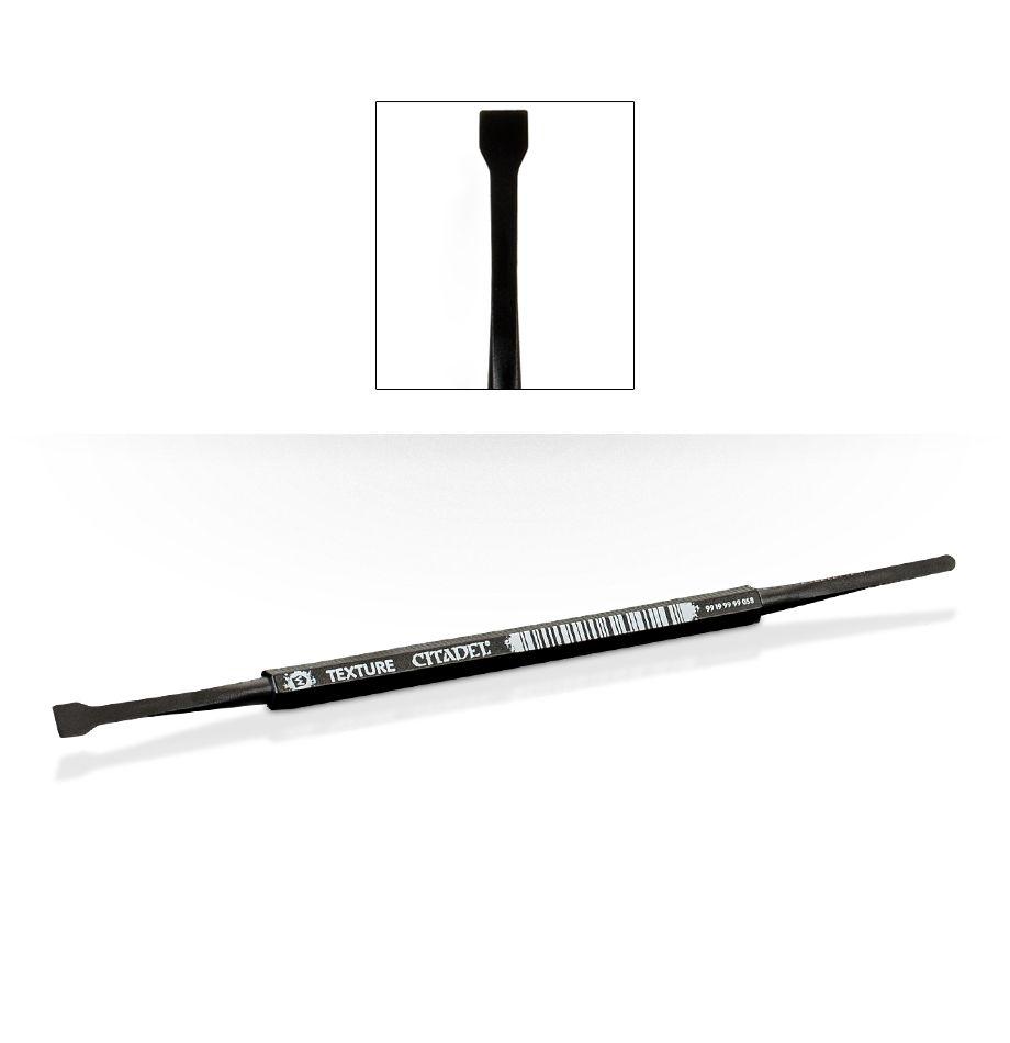 Citadel Medium Texture Brush | Odin's Place
