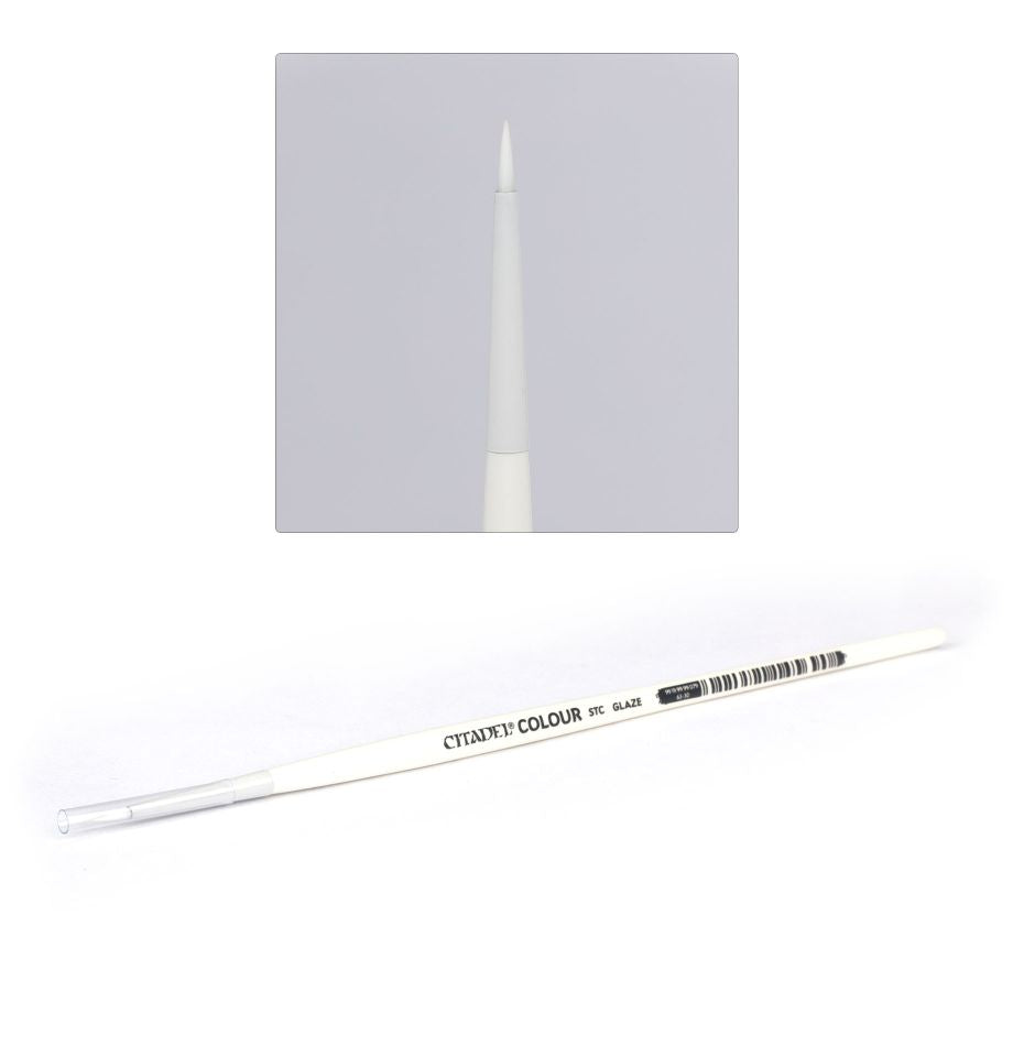 Citadel Synthetic Glaze Brush | Odin's Place
