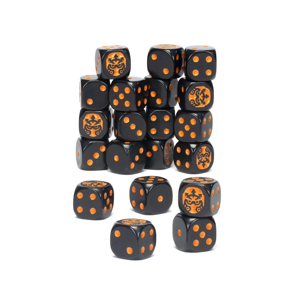 Kill Team: Blooded Dice | Odin's Place