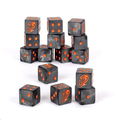 Kill Team: Hand of Archon Dice Set | Odin's Place