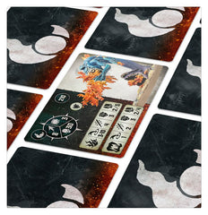 Warcry: Disciples of Tzeentch Cards | Odin's Place