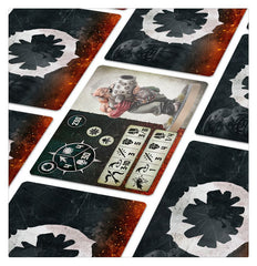 Warcry: Ogor Mawtribes Cards | Odin's Place