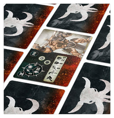 Warcry: Beasts of Chaos Cards | Odin's Place