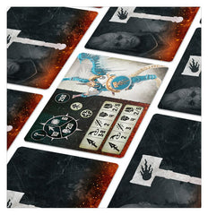 Warcry: Stormcast Eternals Cards | Odin's Place