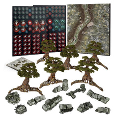 Warcry: Souldrain Forest | Odin's Place