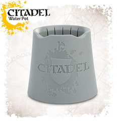 Citadel Water Pot | Odin's Place