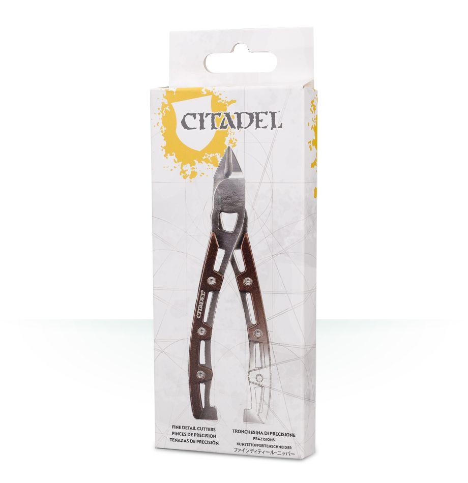 Citadel Fine Detail Cutters | Odin's Place