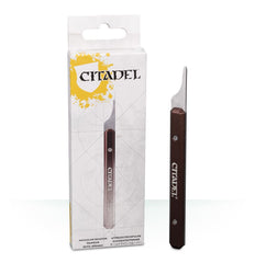 DO NOT USE Citadel Mouldline Removal Tool | Odin's Place