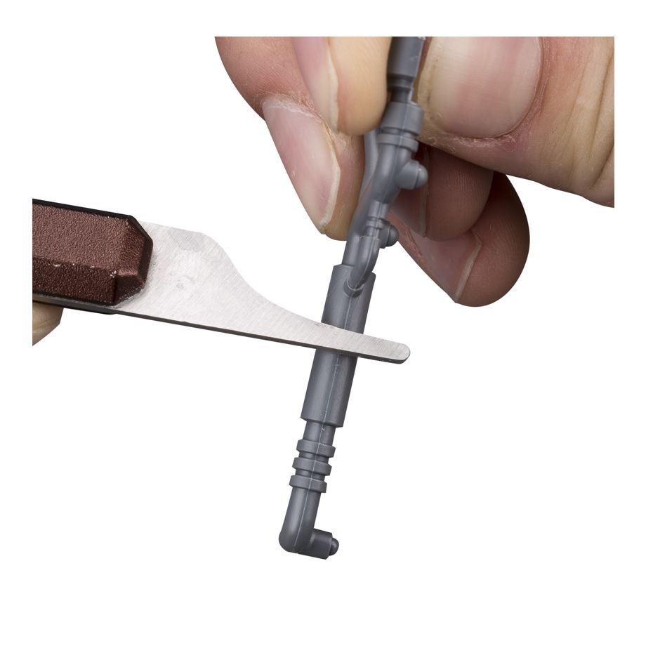 DO NOT USE Citadel Mouldline Removal Tool | Odin's Place