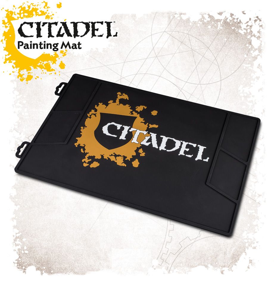 Citadel Painting Mat | Odin's Place