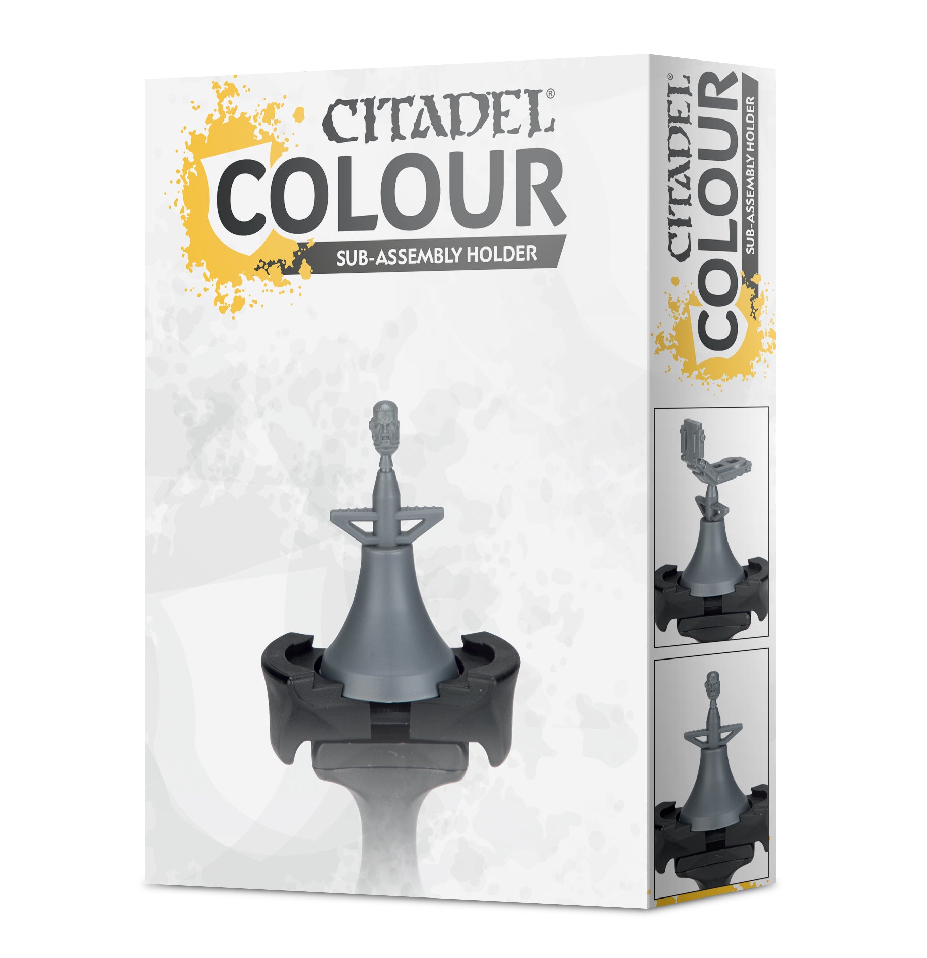 Citadel Colour Sub-assembly Holder | Odin's Place