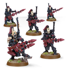 Warhammer 40K: Drukhari Reapers | Odin's Place