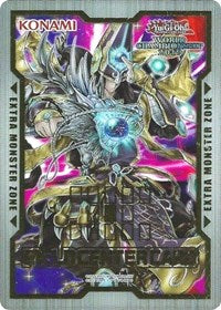 Field Center Card: Noritoshi (World Championship 2019) Promo | Odin's Place